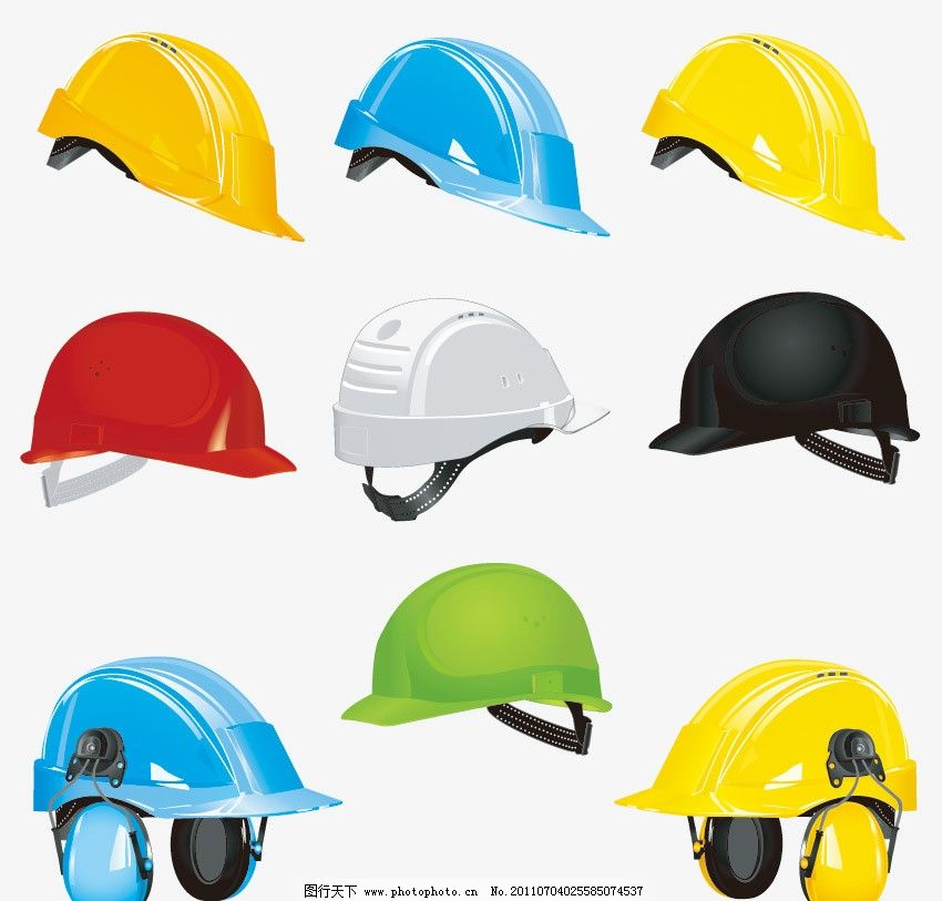 领工防护获得一种安全帽的印刷设备专利