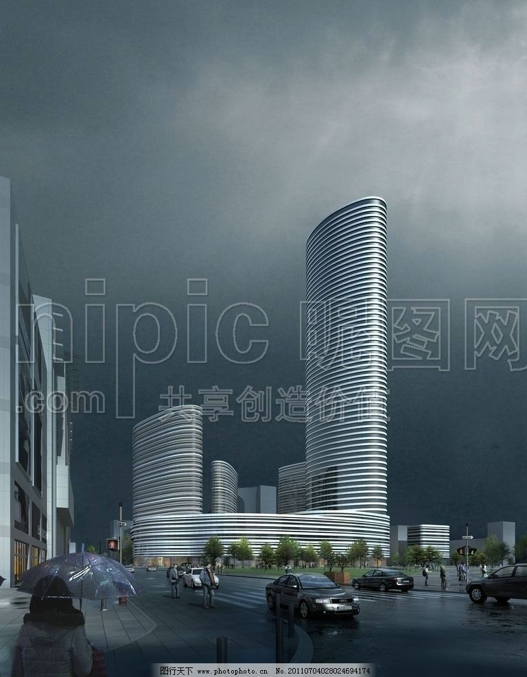 综合办公大厦 综合办公大楼 办公大楼效果图 办公大楼 办公设施 水晶石源文件 建筑效果图 建筑鸟瞰图 鸟瞰图 高楼大厦 环境设计 园林设计 园林景观 景观设计 环艺设计 城市规划 城镇规划 城市效果图 城市景观 建筑蓝图 建筑工程 商业效果图 商业街设计 模型 楼盘 楼宇 楼群 楼房 楼阁 建筑花园 建筑园林 地基 园林建筑景观效果图 建筑设计 源文件 300DPI PSD
