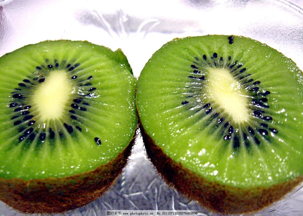 猕猴桃 水果 健康 营养_手工小制作