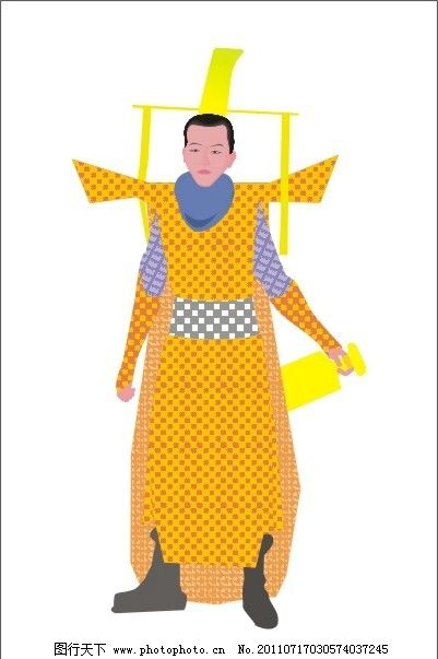 真人版动漫图片