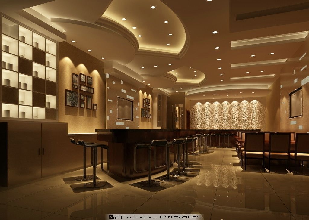 餐厅效果图 餐厅 酒吧效果图 酒吧 会所 吧台 吧凳 西餐厅 组画 壁画 装饰画 灯光槽 饭店 砂岩 浮雕 酒店夜景效果图 会所设计 高级会所 会所效果图 酒店效果图 酒店设计 室内设计 环境设计 设计 72DPI JPG