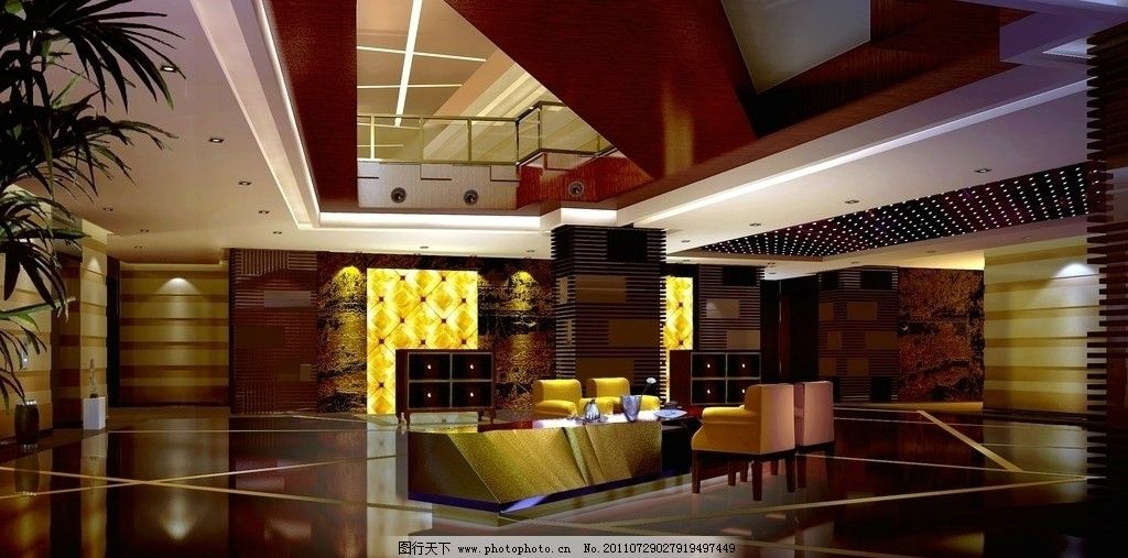 酒店门厅效果图 酒店大堂 酒店设计 五星级酒店 香格里拉酒店 酒店大厅 会所设计 高级会所 大堂效果图 酒店效果图 中式酒店 家具设计 服务台 发光片 云石 会所门厅 酒店门厅设计 室内设计 环境设计 设计 72DPI JPG