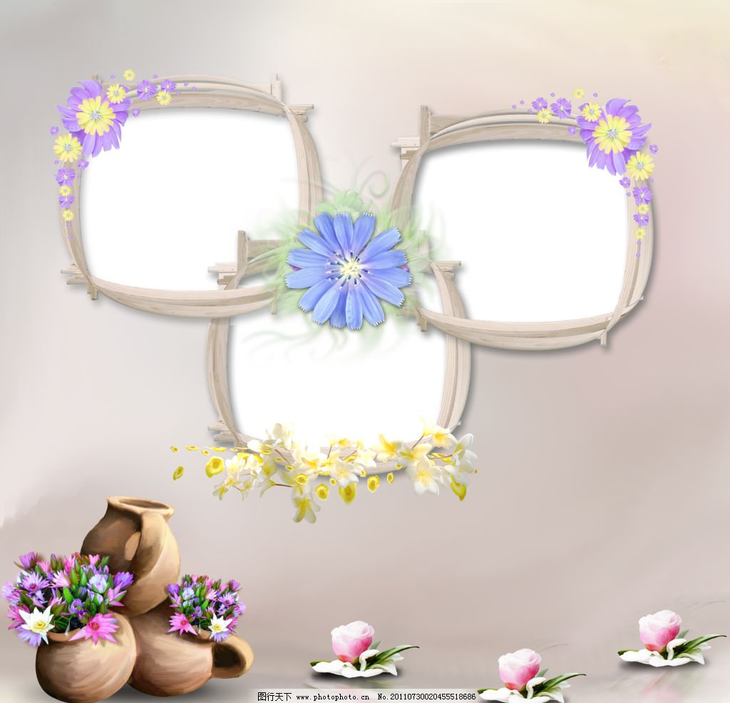 花朵相框 相框 花朵 花纹 陶瓷 唯美相框 卡通相框 欧式相框 卡通模板 卡通背景 节日相框 漂亮相框 儿童模板 儿童相框 底片模板 装饰框 照片模板 像框 底纹 边框 相框素材 边框相框 底纹边框 设计 118DPI PNG