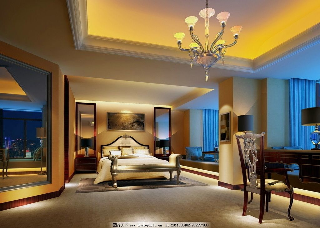 沦陷总统套房的苏娟