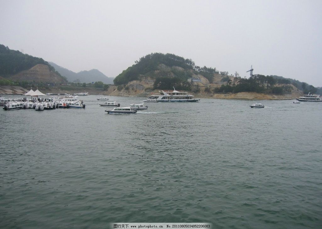 千岛湖哪里吃饭比较浪漫