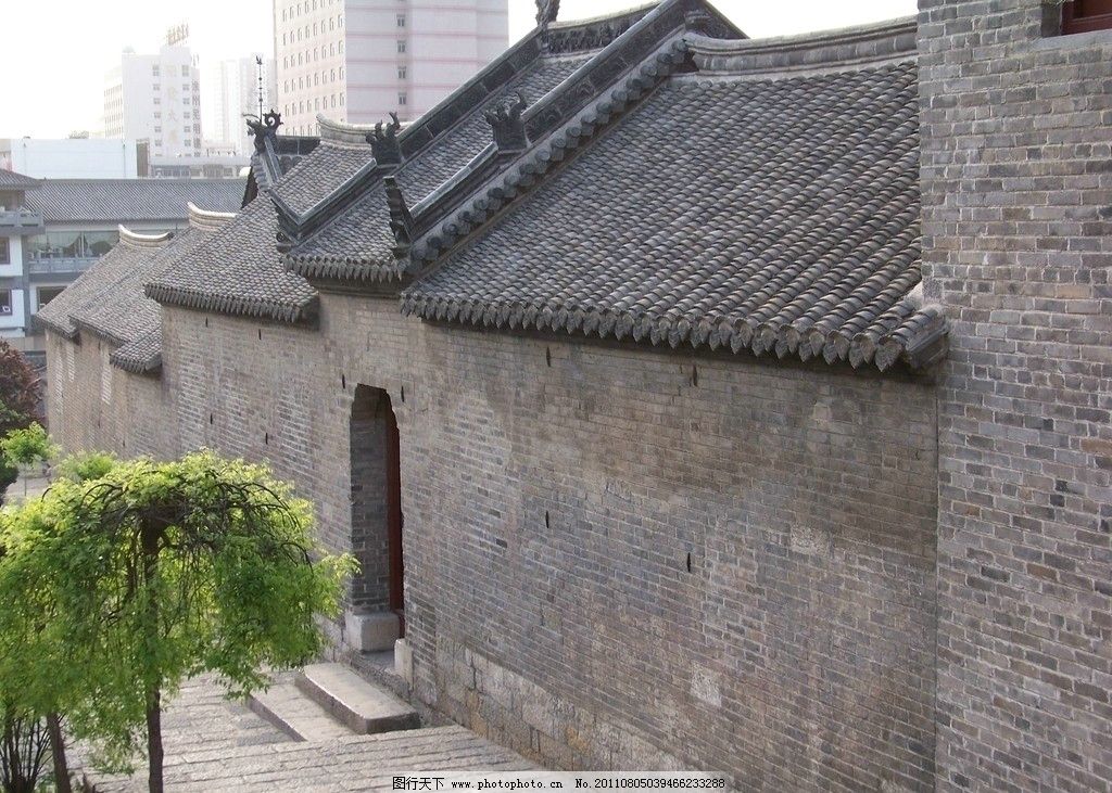 户部山有钱人家图片,徐州 古建筑 中国古典建筑