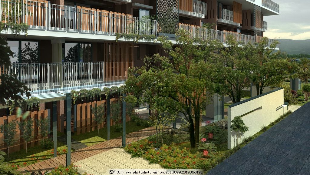 小区庭院景观效果图 建筑效果图 鸟瞰效果图 公共建筑 城市建筑 建筑外观 建筑外立面 PSD文件 车流 行人 公路 建筑群 景观效果图 景观设计 3D效果图 城市景观 景观设计效果图 商业建筑 景观分层文件 建筑物 设计原文件 高楼 室外模型 3D设计源文件 PSD PSD效果图文件 PSD分层素材 源文件 72DPI 环境设计