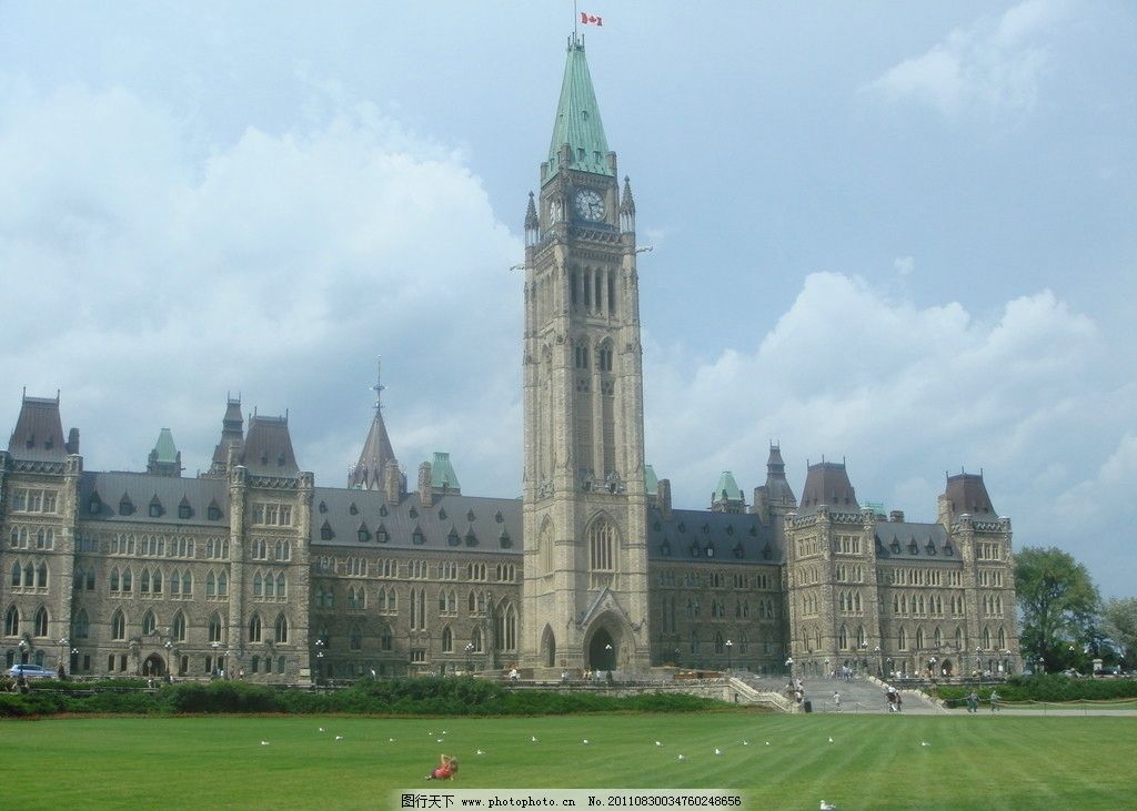 加拿大多伦多图片 101190 1024x731