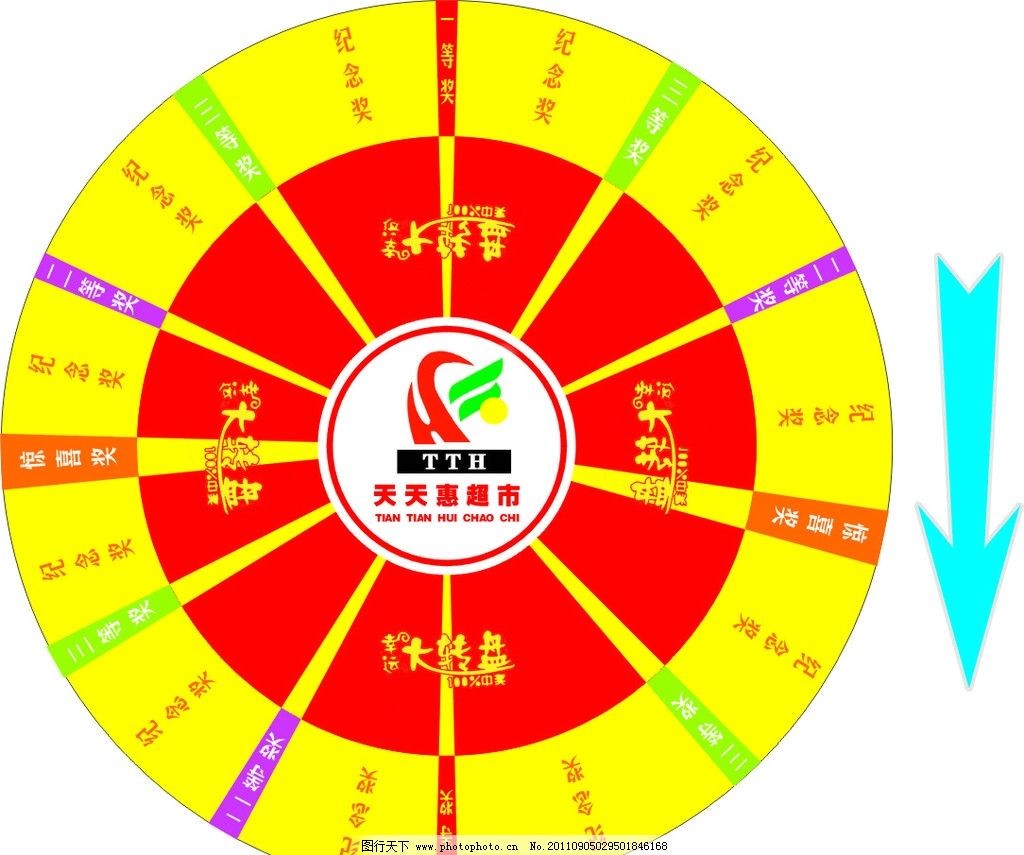 中秋幸运大转盘图片,一等奖 二等奖 三等奖 纪念